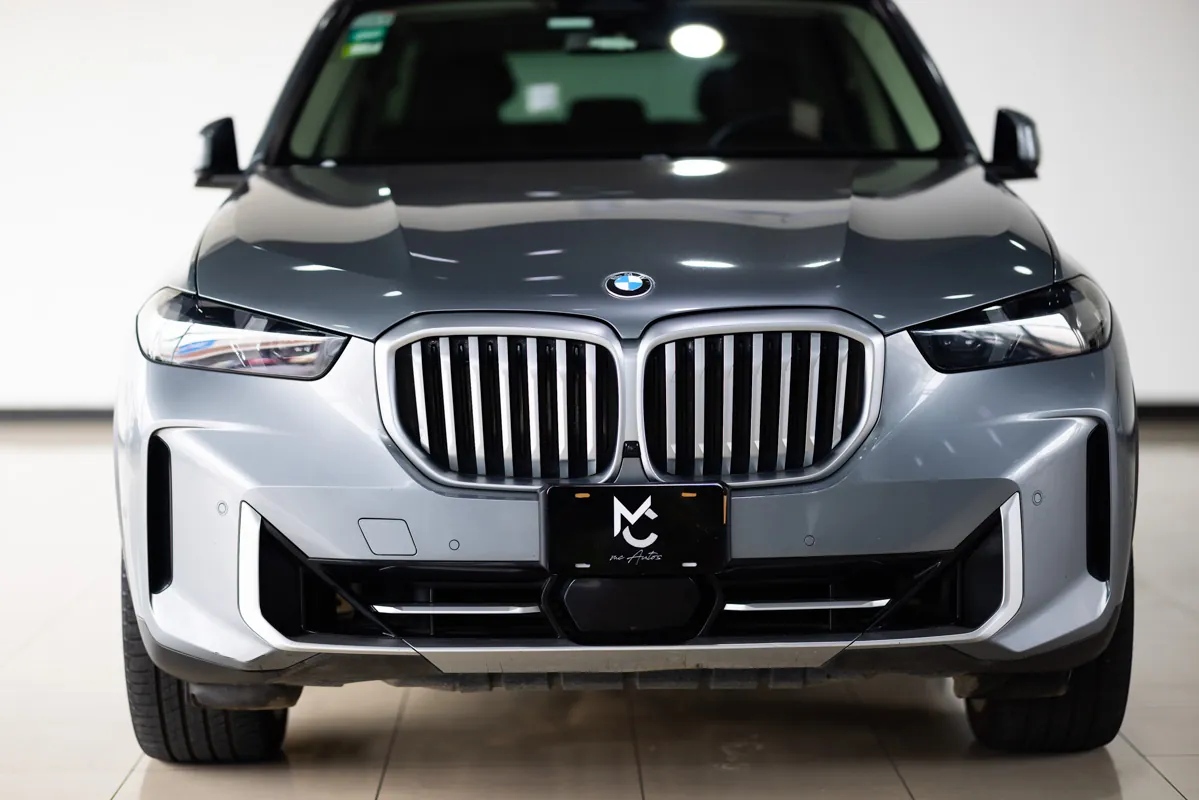 Fotografía 2 del BMW X5 en MCAutos.