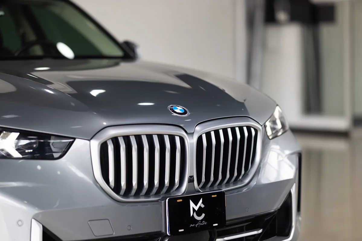 Fotografía 3 del BMW X5 en MCAutos.