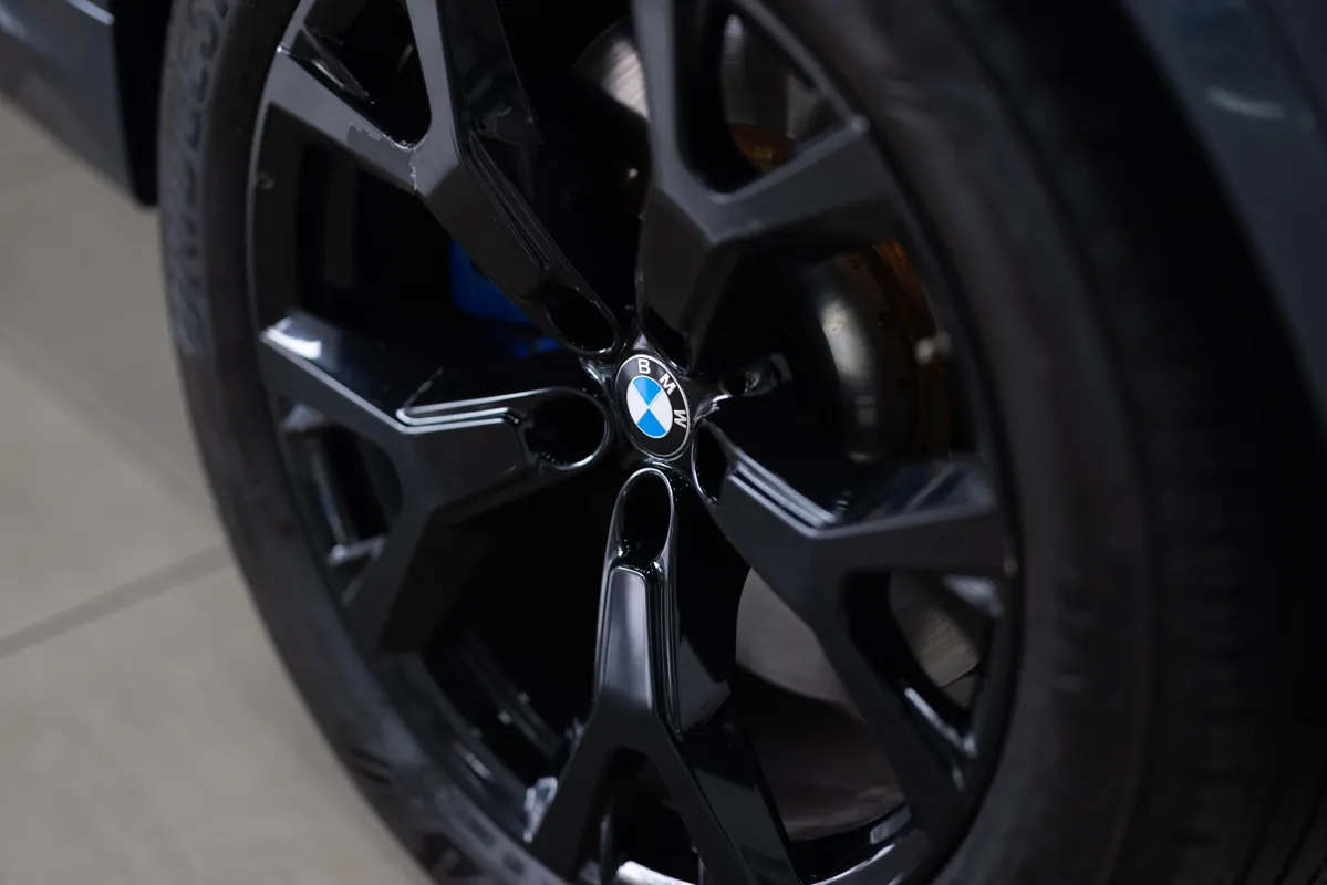 Fotografía 4 del BMW X7 en MCAutos.