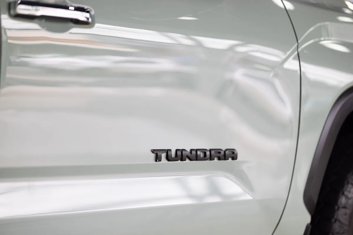 Fotografía 7 del Toyota Tundra en MCAutos.